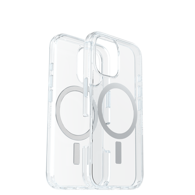 iPhone 16 Symmetry Series Clear Case for MagSafe