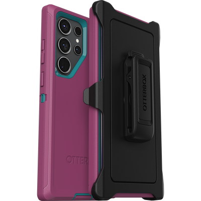 Galaxy S23 Ultra Defender Series Case