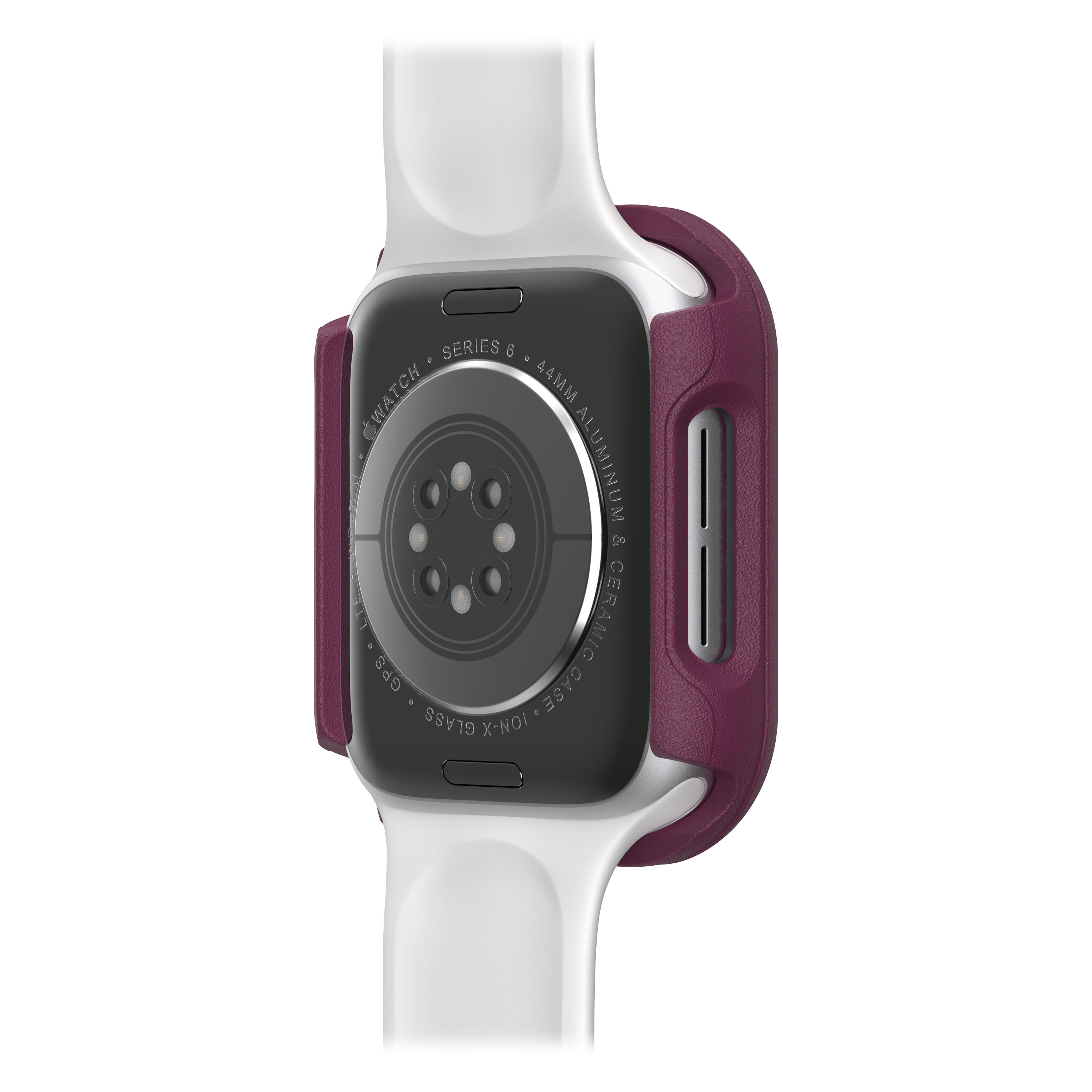 Apple Watch (40mm) protective case — style that's sustainable.