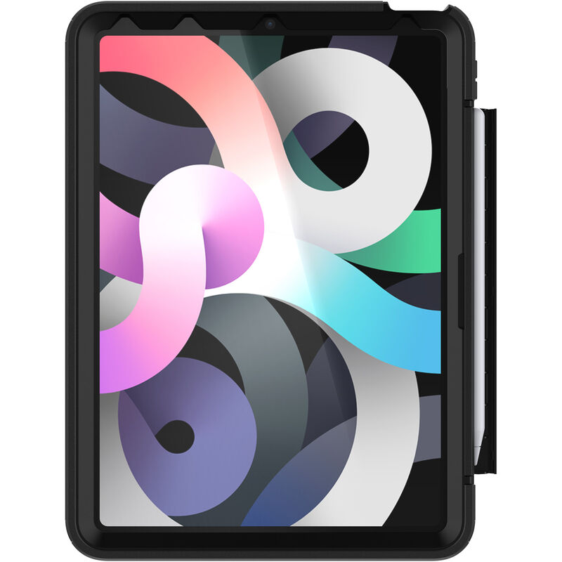 Aptitude Tablet Case for iPad 10th Generation 10.9 (2022) - Black (Retail  Packaging)