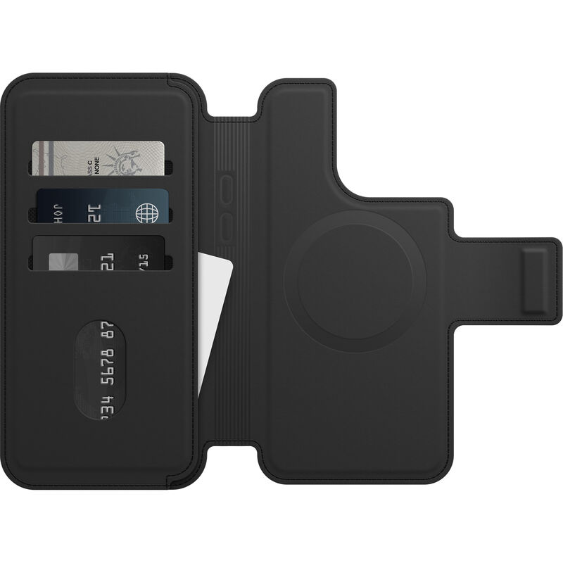 Protector MagSafe Wallet (Black)