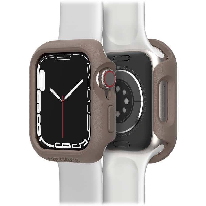 product image 1 - Apple Watch Series 9/8/7 41mm Case Watch Bumper