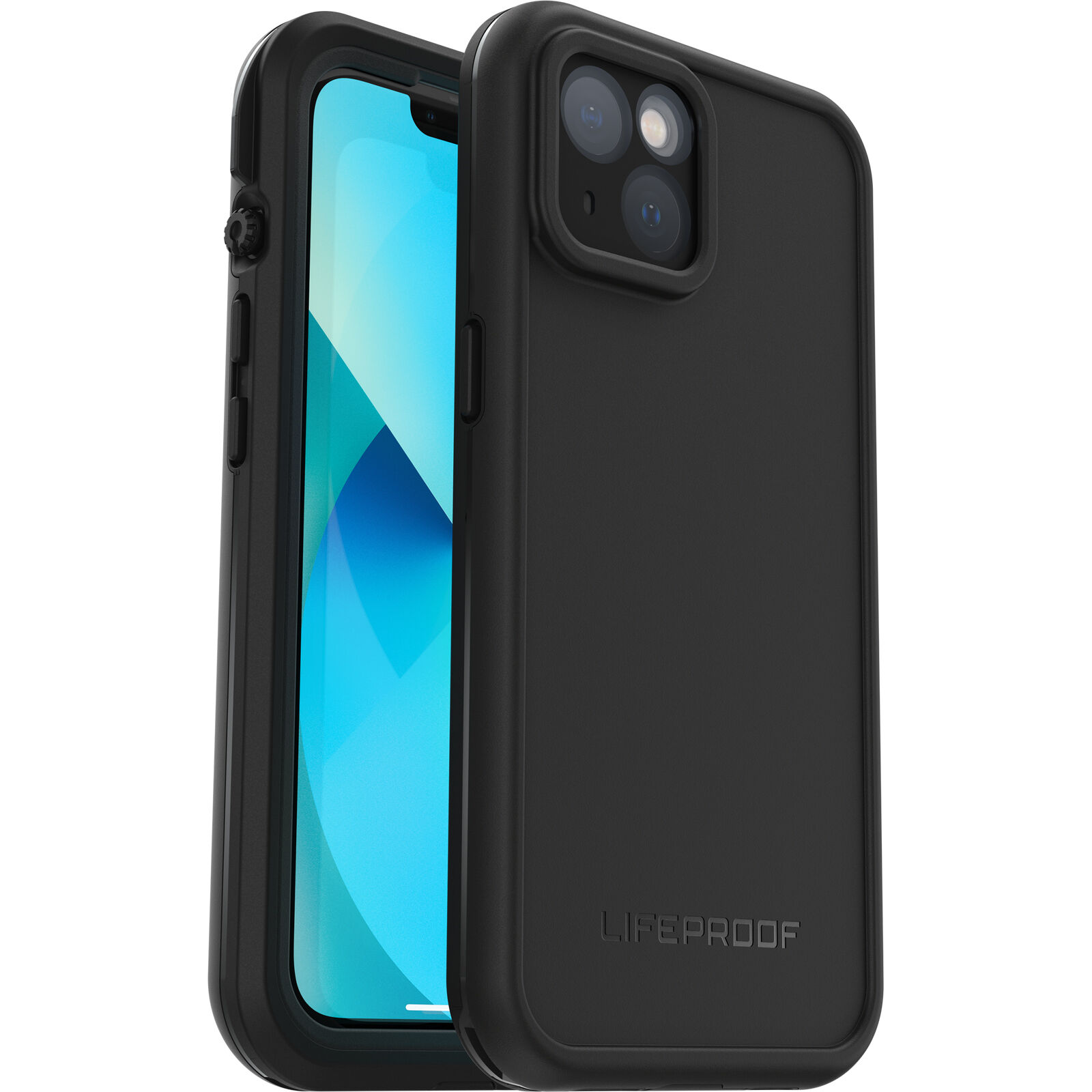 lifeproof fre case for iphone 12 mini