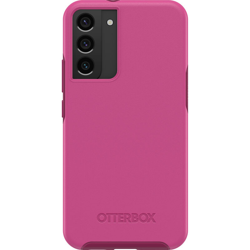 Cute Galaxy S20 FE 5G Case  OtterBox Symmetry Series Case