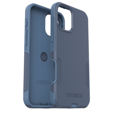 iPhone 16 Plus Commuter Series Case For MagSafe