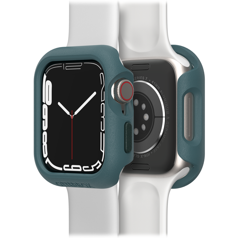 product image 1 - Apple Watch Series 9/8/7 41mm Case Watch Bumper