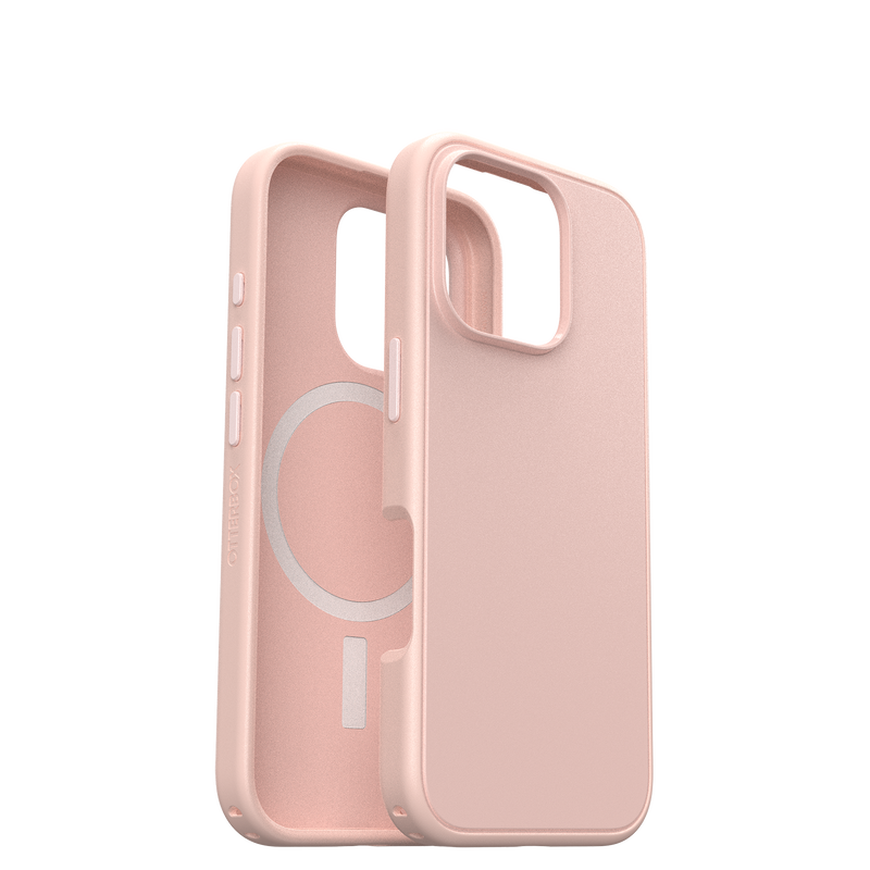 product image 1 - iPhone 16 Pro Case Symmetry Series for MagSafe