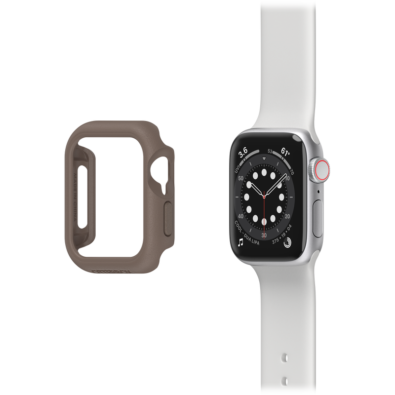 product image 5 - Apple Watch Series SE (2nd gen)/6/SE/5/4 40mm Case Watch Bumper