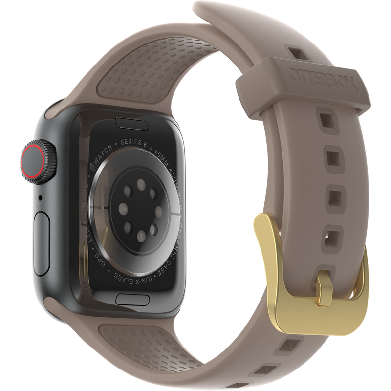 product image 1 - Apple Watch 38/40/41mm Band All Day Comfort