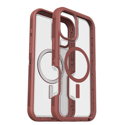 iPhone 16 Plus Defender Series Pro XT Case with MagSafe