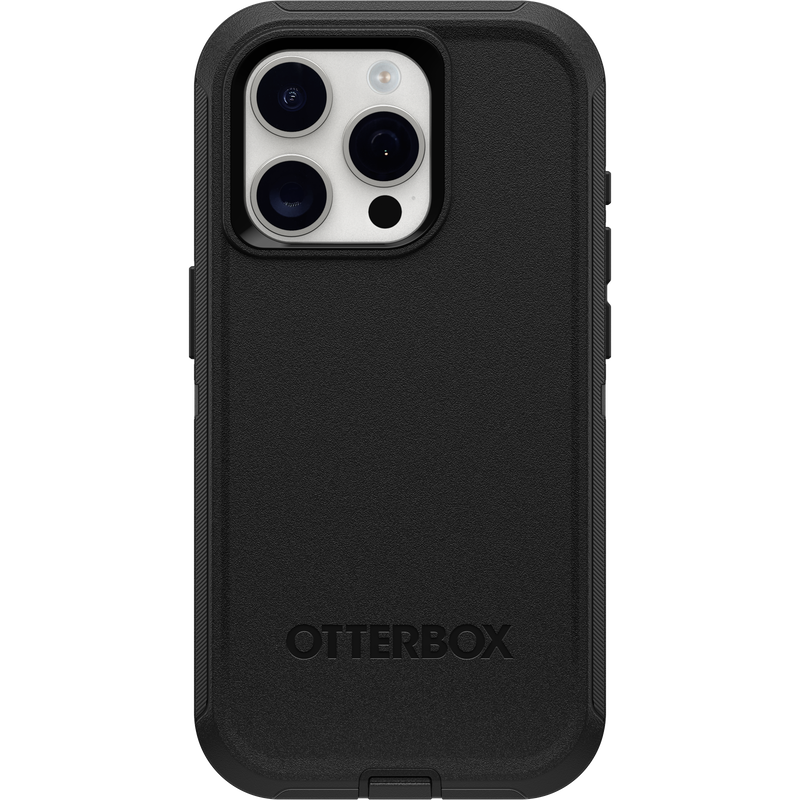 product image 2 - iPhone 15 Pro Case Defender Series