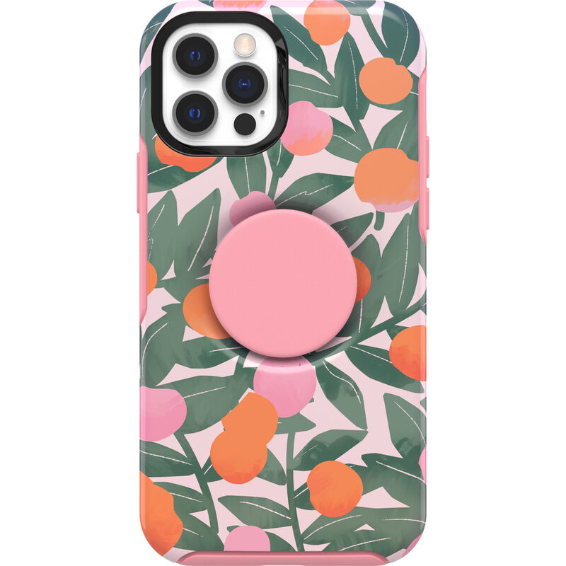 Otterbox Apple Iphone 13 Pro Max/iphone 12 Pro Max Symmetry Case - Stardust  : Target