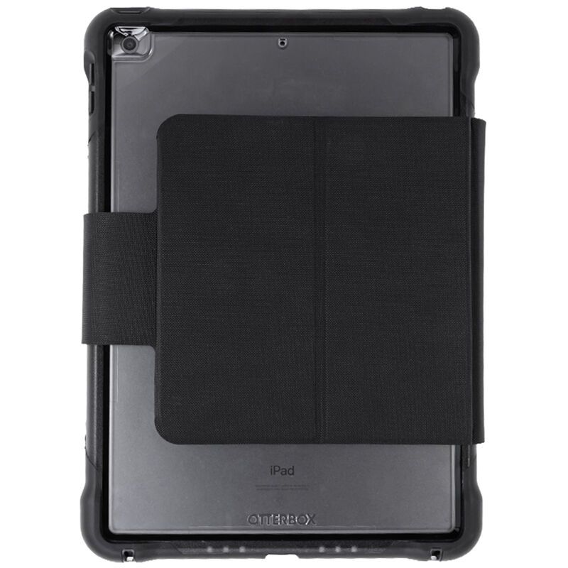 Charging Pencil Holder Case For iPad air 1 iPad air 2 5th 6th 9.7  Detachable Cover For iPad 7th iPad 8th 9th 10.2 Smart Funda