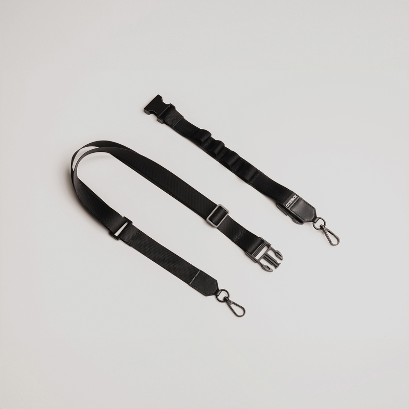 product image 2 - 2-in-1 Crossbody Strap 