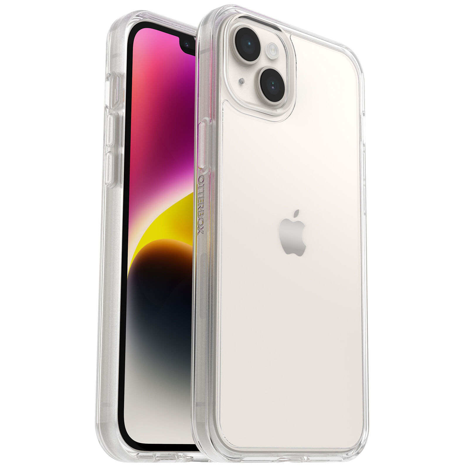 iPhone 14 Plus clear case | OtterBox