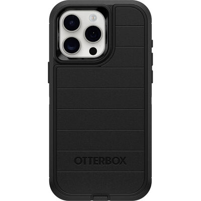 Otterbox Funda OtterGrip Symmetry iPhone 15 Pro Max amarillo