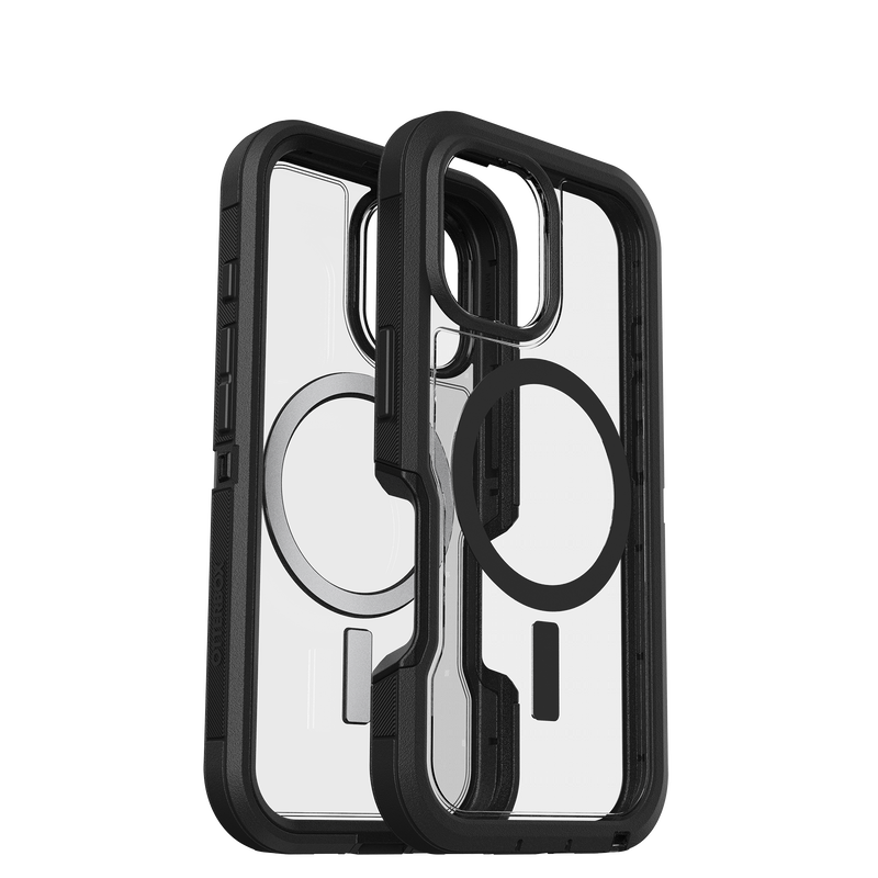 product image 1 - iPhone 16 Case Defender Series Pro XT for MagSafe