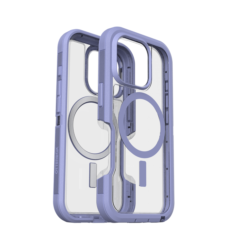 product image 1 - iPhone 16 Pro Case Defender Series Pro XT for MagSafe