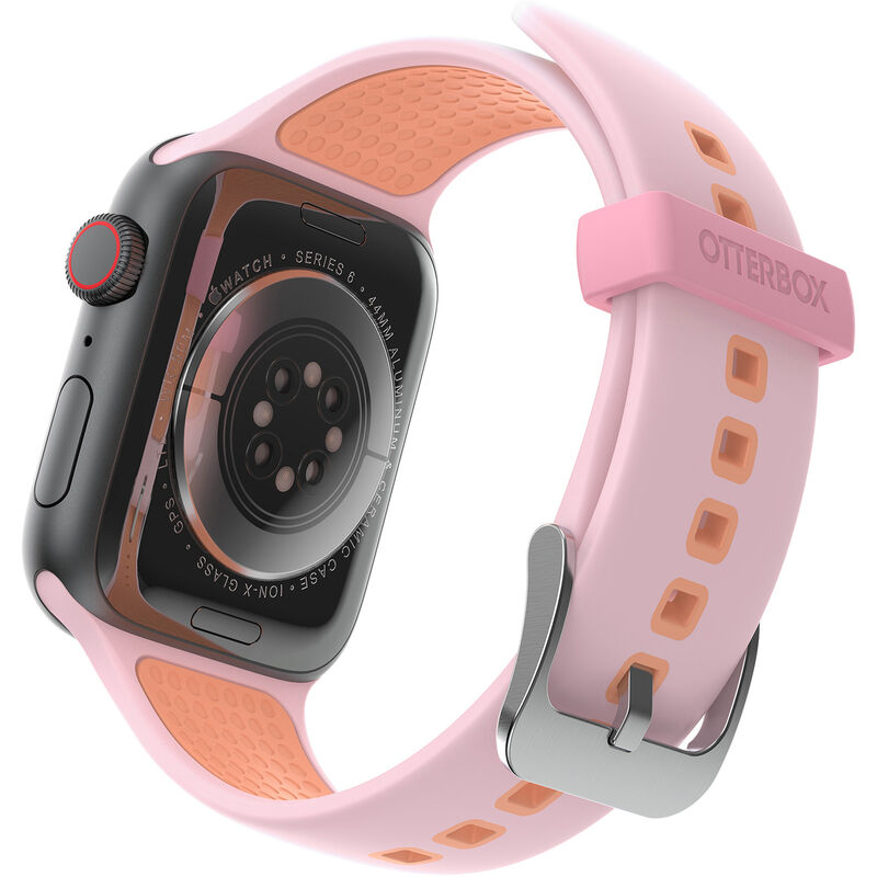 Apple Sport Band for Apple Watch 42/44/45mm, Durable and Comfortable