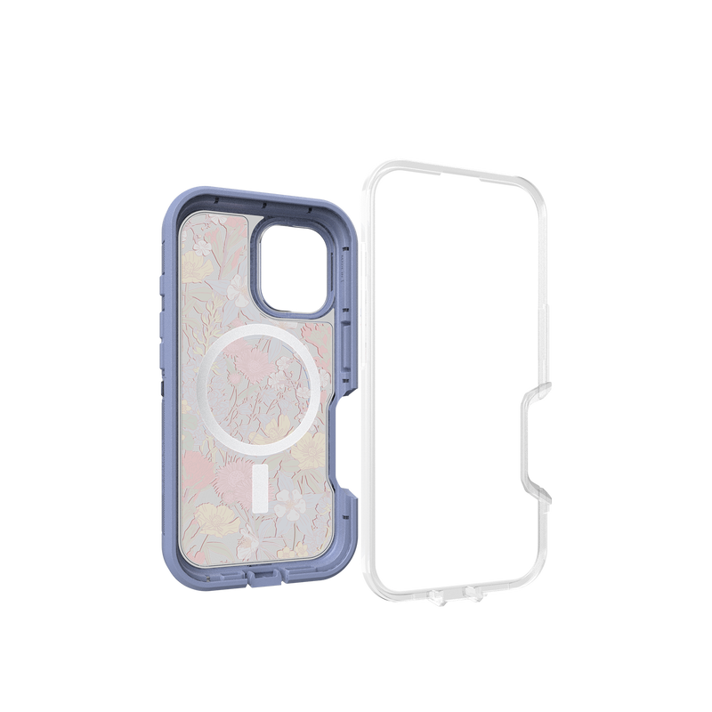 product image 3 - iPhone 16 Case Defender Series Pro XT for MagSafe