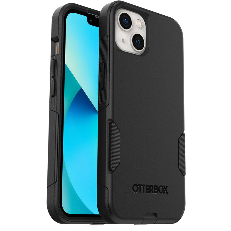  OtterBox iPhone 15 Pro MAX (Only) Prefix Series Case - BLACK  CRYSTAL, Ultra-Thin, Pocket-Friendly, Raised Edges Protect Camera & Screen,  Wireless Charging Compatible : Everything Else