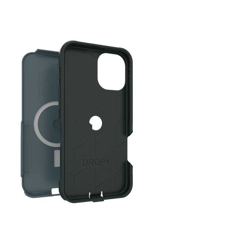 product image 3 - iPhone 16 Plus Case Commuter Series for MagSafe