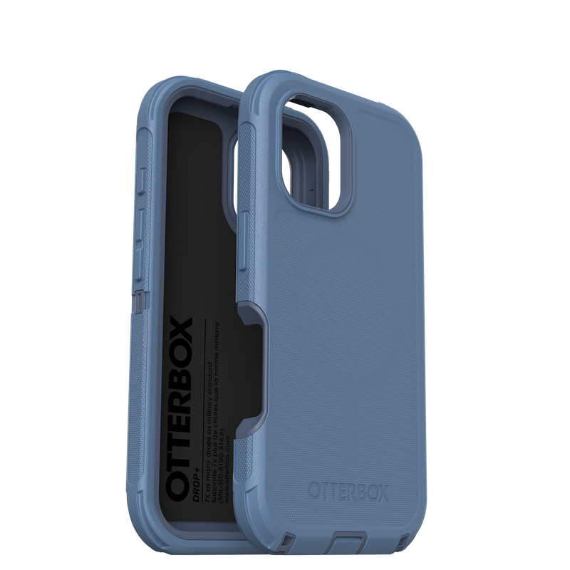 product image 1 - iPhone 16 Case Defender Series Pro for MagSafe