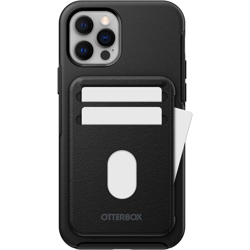 OtterBox Wallet for MagSafe, Black