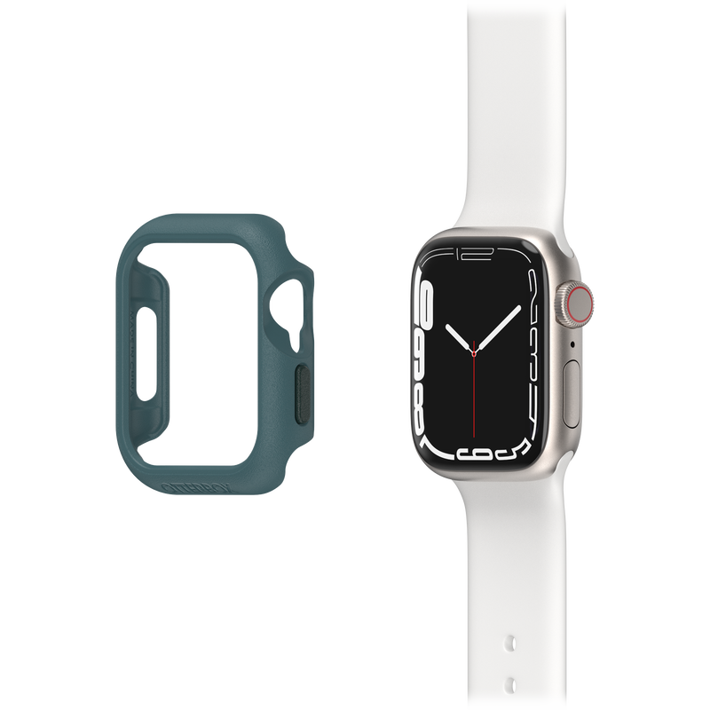 product image 2 - Apple Watch Series 9/8/7 41mm Case Watch Bumper