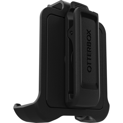 Galaxy Z Flip6 and Galaxy Z Flip5 Defender Series XT Holster