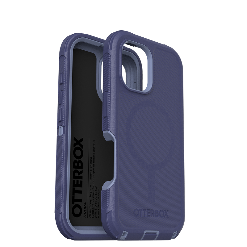 product image 1 - iPhone 16 Case Defender Series Pro for MagSafe