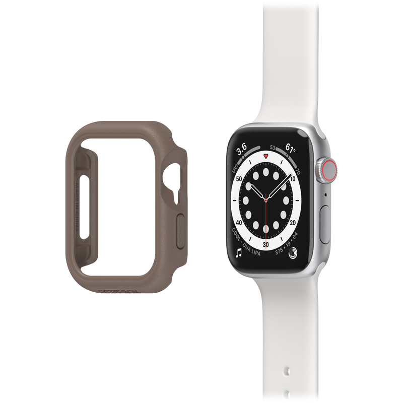 product image 5 - Apple Watch Series SE (2nd gen)/6/SE/5/4 44mm Case Watch Bumper