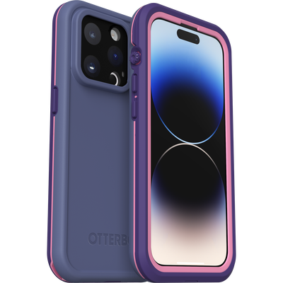 iPhone 14 Pro OtterBox Frē Series Case for MagSafe
