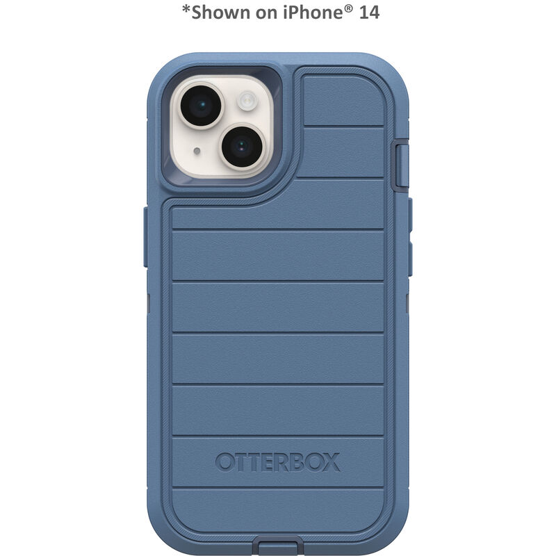 Everyday Case for iPhone 15 Pro