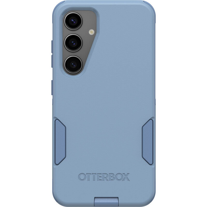 Blue Slim Galaxy S24 Case | OtterBox Commuter Series