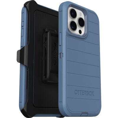 OtterBox - Funda para iPhone 15 Pro MAX (Solamente) Symmetry