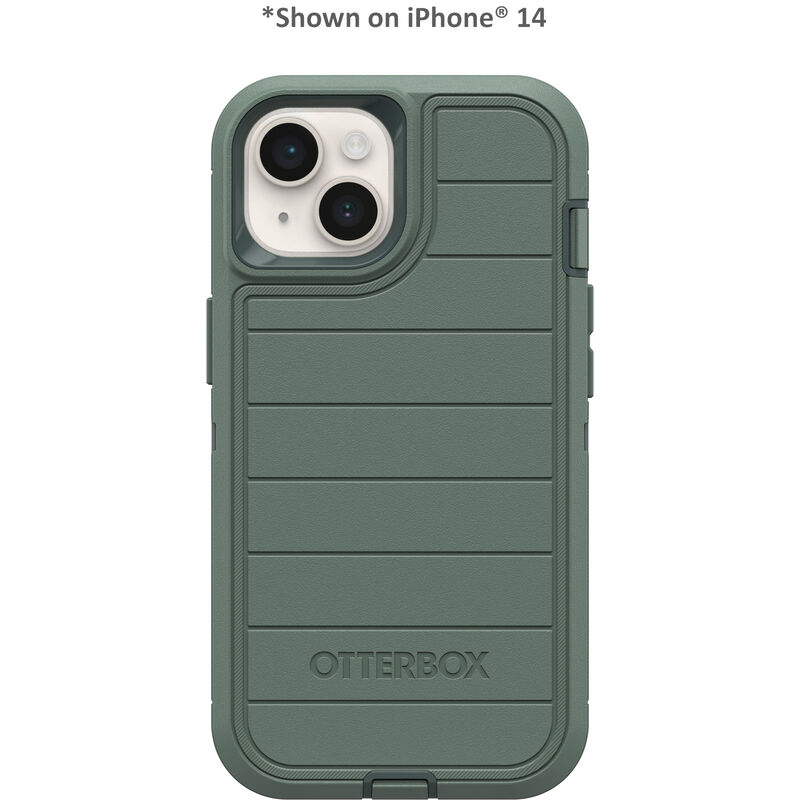 OtterBox Defender Series Pro Case for Apple iPhone 14 Pro Max