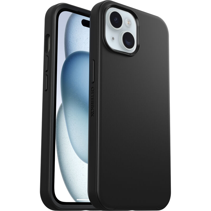 Otterbox Apple Iphone 13 Pro Symmetry + Series With Magsafe - Black : Target
