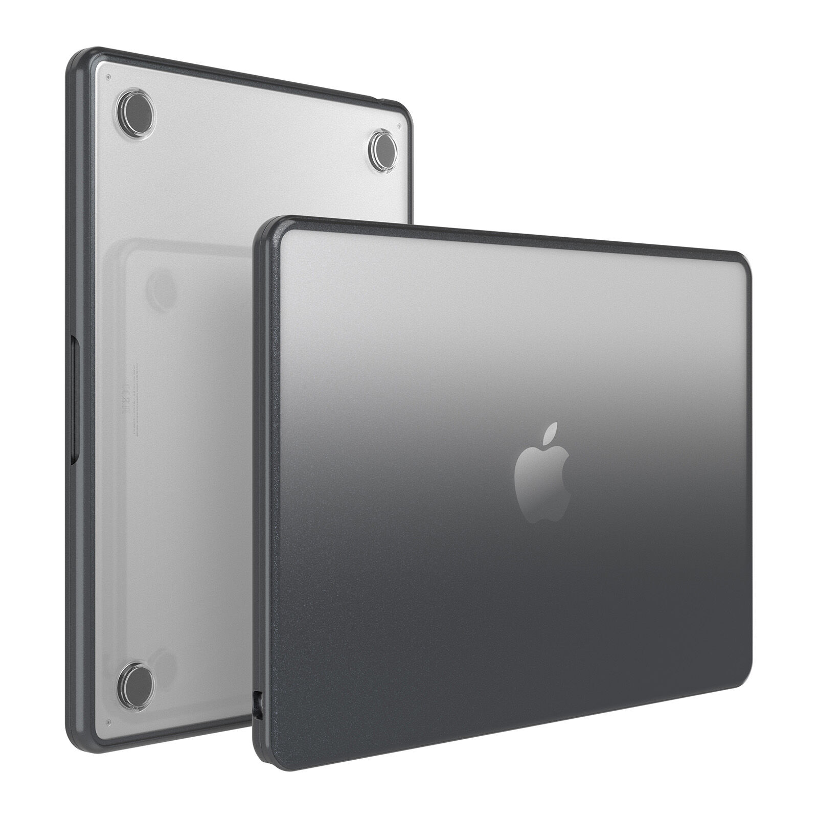 Black MacBook Air Cover | OtterBox Lumen Series