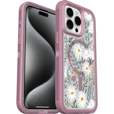 OtterBox Commuter Case for Apple IPhone 15 Pro Max Run Wildflower - Run  Wildflower - 48 requests