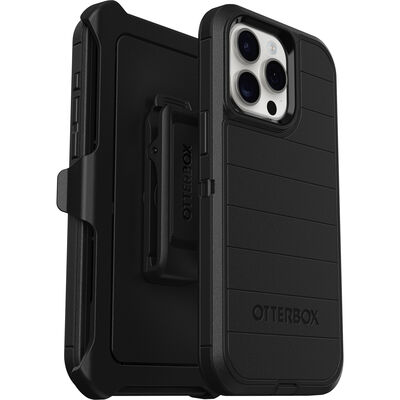 OtterBox Symmetry Clear iPhone 15 - Phone case - LDLC 3-year warranty