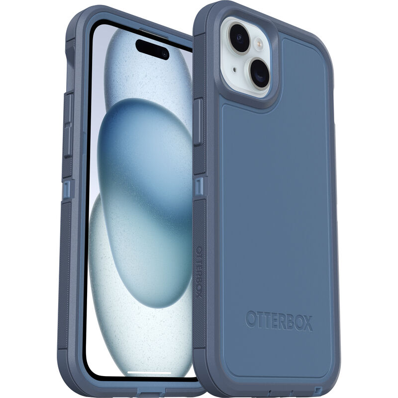 OTTERBOX iPhone 15 Pro Max Case Defender Series XT Clear for