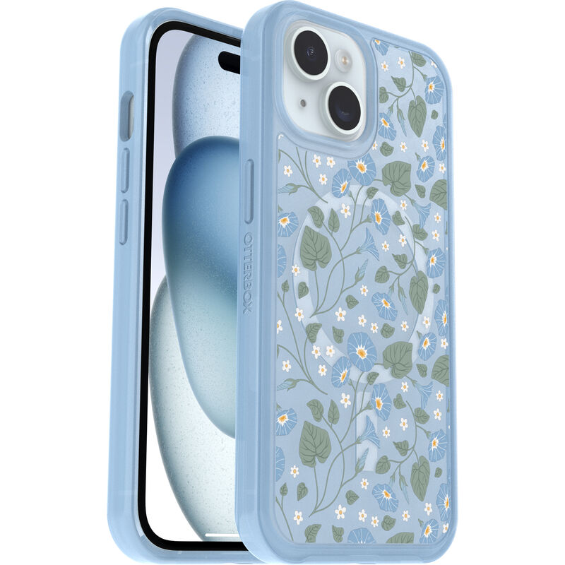 Otterbox Symmetry Series Case for iPhone 15 Plus and iPhone 14