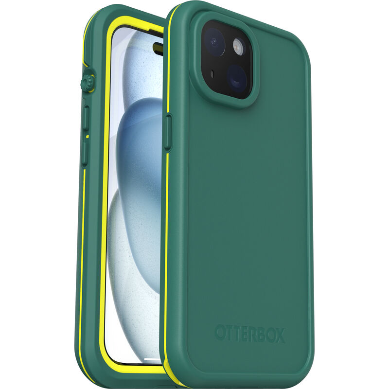 Mobile Cover OtterBox Lifeproof iPhone 15 Plus