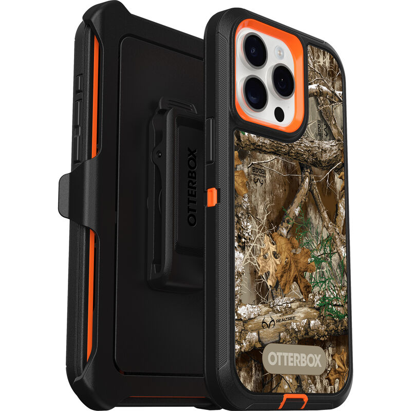 For iPhone 15 Plus 14 13 12 11 Pro XR XS Max Case Cover Fits Otterbox  Defender