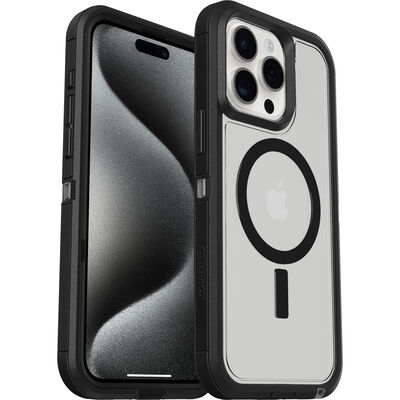 Protective iPhone 15 Pro Max Cases | OtterBox