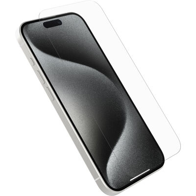Protector de Pantalla - 9H - para iPhone XR / iPhone 11 Prio 3D - Negro