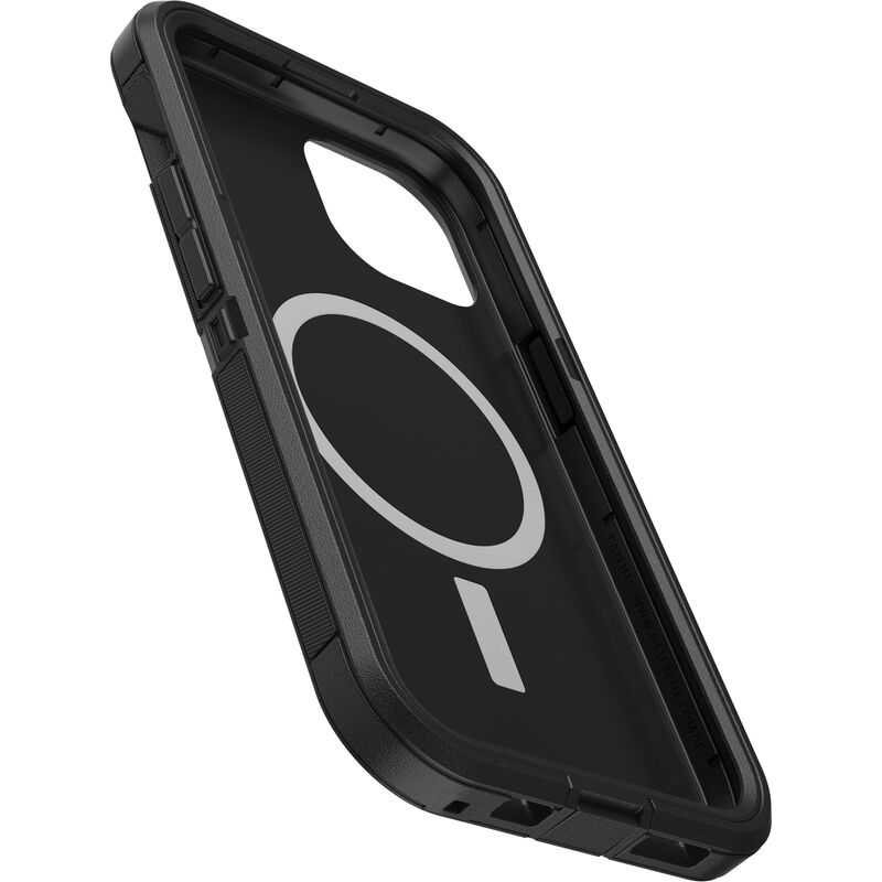 OtterBox iPhone 13 Mini Defender Series Pro XT Case with MagSafe Black