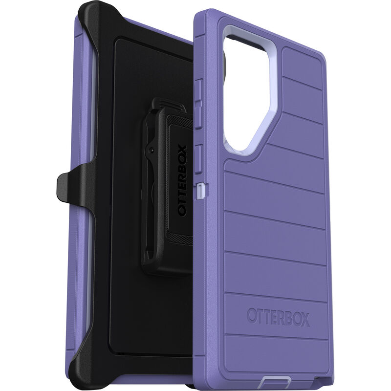 OtterBox Galaxy S24 Ultra Defender Series Pro Case Mountain Majesty