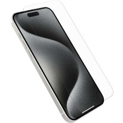 Olixar Privacy Tempered Glass Screen Protector - For iPhone 15 Pro Max -  Mobile Fun Ireland